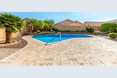 16763 W Adams Street, Goodyear, AZ 85338 - Photo 1