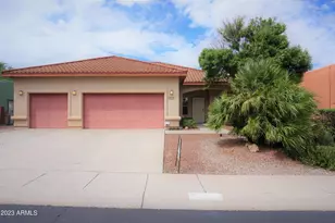 5211 Kylene Pl, Sierra Vista, AZ 85635 - Photo 1