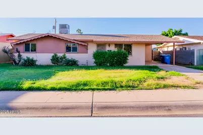 3609 W Denton Lane, Phoenix, AZ 85019 - Photo 1