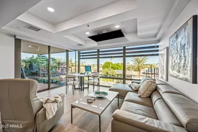 7167 E Rancho Vista Drive #4008, Scottsdale, AZ 85251 - Photo 1