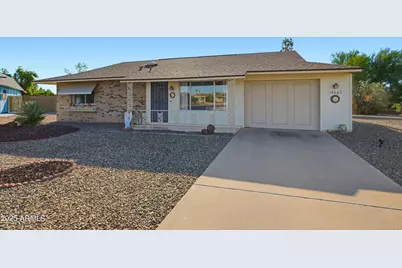 19605 N Pine Springs Drive, Sun City, AZ 85373 - Photo 1