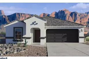 12580 W Mountain Vw Dr, Avondale, AZ 85323 - Photo 1
