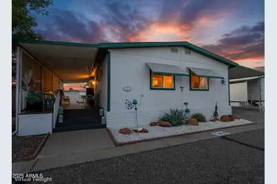 8600 E Broadway Road #144, Mesa, AZ 85208 - Photo 1