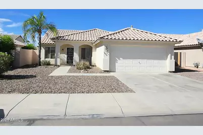 16060 W Desert Bloom Street, Goodyear, AZ 85338 - Photo 1