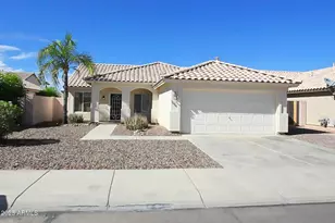 16060 W Desert Bloom St, Goodyear, AZ 85338 - Photo 1