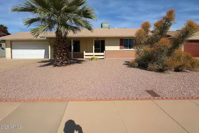 4018 W Puget Avenue, Phoenix, AZ 85051 - Photo 1