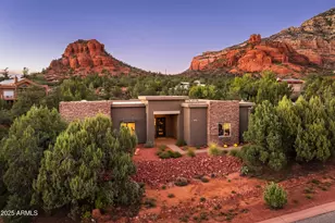 1 Bronco Ct, Sedona, AZ 86336 - Photo 1
