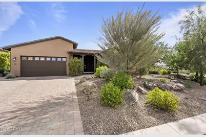 3361 Josey Wales Way, Wickenburg, AZ 85390 - Photo 1