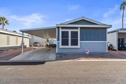 8865 E Baseline Road #1232, Mesa, AZ 85209 - Photo 1
