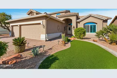 9230 E Diamond Drive, Sun Lakes, AZ 85248 - Photo 1