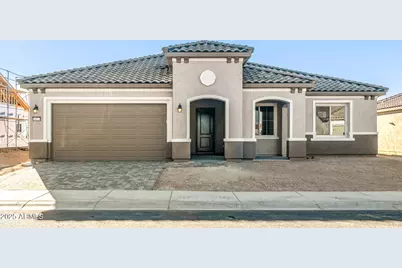 18674 N 270th Avenue, Buckeye, AZ 85396 - Photo 1