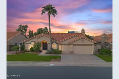 4710 E Hearn Road, Phoenix, AZ 85032 - Photo 1