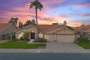 4710 E Hearn Rd, Phoenix, AZ 85032 - Photo 1