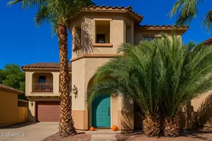 3802 E Chickadee Rd, Gilbert, AZ 85297 - Photo 1