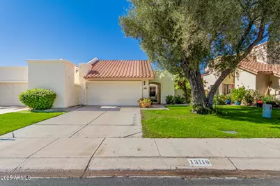 13110 N 96th Place, Scottsdale, AZ 85260 - Photo 1
