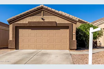 23980 W Antelope Trail, Buckeye, AZ 85326 - Photo 1