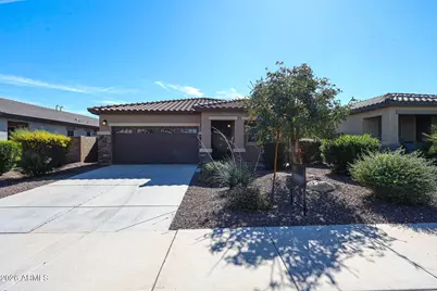 17123 W Orchid Lane, Waddell, AZ 85355 - Photo 1