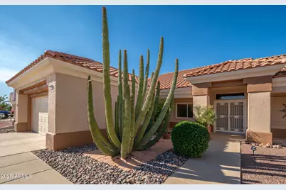 22608 N Dusty Trail Boulevard, Sun City West, AZ 85375 - Photo 1