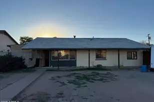 1113 N Coolidge Ave, Casa Grande, AZ 85122 - Photo 1