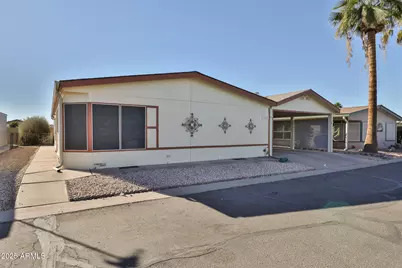 3500 S Tomahawk, Unit 142 Road, Apache Junction, AZ 85119 - Photo 1
