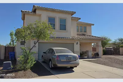 7135 W Raymond Street, Phoenix, AZ 85043 - Photo 1