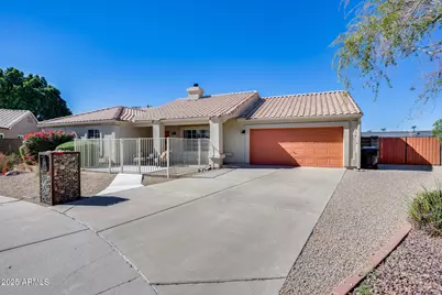 902 E Renee Drive, Phoenix, AZ 85024 - Photo 1