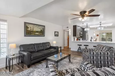 11421 W Lakeshore Drive, Youngtown, AZ 85363 - Photo 1