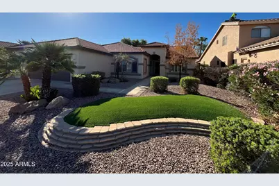 16157 W Fairmount Avenue, Goodyear, AZ 85395 - Photo 1