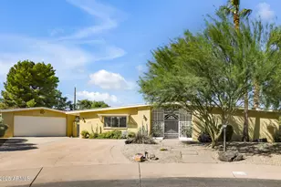 2644 E Mountain View Rd, Phoenix, AZ 85028 - Photo 1