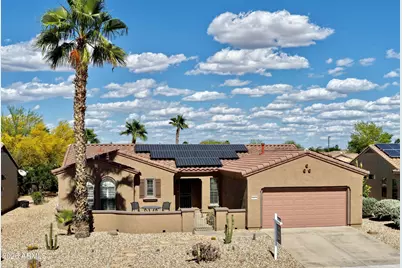 16626 W Rincon Peak Drive, Surprise, AZ 85387 - Photo 1