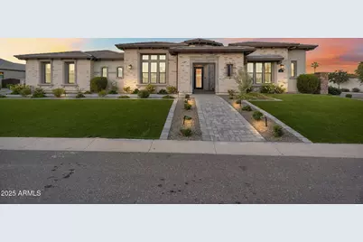 3752 E Julep Street, Mesa, AZ 85205 - Photo 1