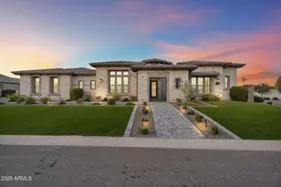 3752 E Julep St, Mesa, AZ 85205 - Photo 1