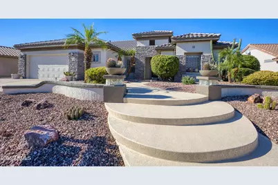 16246 W Scarlet Canyon Drive, Surprise, AZ 85374 - Photo 1