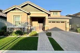 2575 S Quaintance St, Gilbert, AZ 85295 - Photo 1