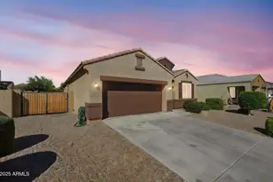 23746 W Hess Ave, Buckeye, AZ 85326 - Photo 1