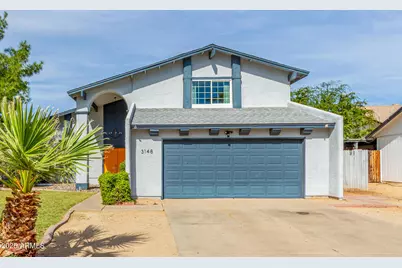 3148 W Sandra Terrace, Phoenix, AZ 85053 - Photo 1