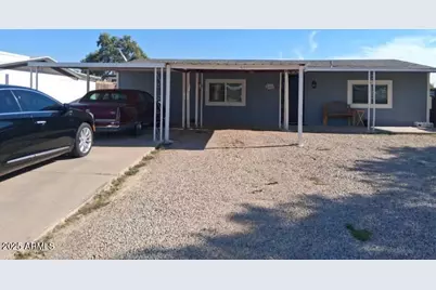 1467 N 181 Lane, Goodyear, AZ 85395 - Photo 1