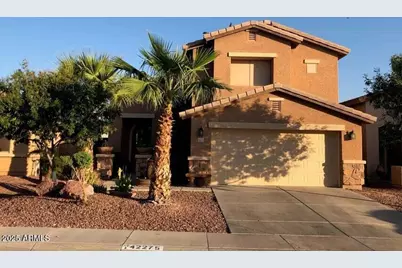 42275 W Calle Street, Maricopa, AZ 85138 - Photo 1