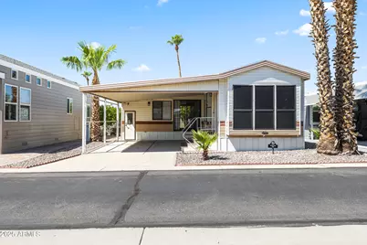 7750 E Broadway Road #390, Mesa, AZ 85208 - Photo 1