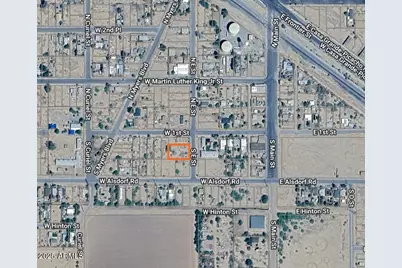 64 N E Street #13, Eloy, AZ 85131 - Photo 1