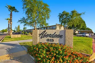 815 N Hayden Rd, Scottsdale, AZ 85257 - Photo 1