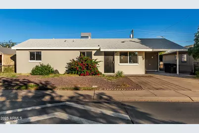 13601 N El Frio Street, El Mirage, AZ 85335 - Photo 1