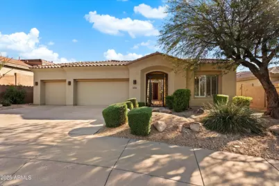 11521 E Beck Lane, Scottsdale, AZ 85255 - Photo 1