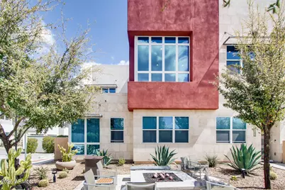 9001 E San Victor Drive #2019, Scottsdale, AZ 85258 - Photo 1