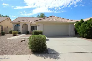 1381 W Gail Dr, Chandler, AZ 85224 - Photo 1