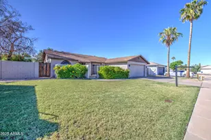 1854 S Hill St, Mesa, AZ 85204 - Photo 1