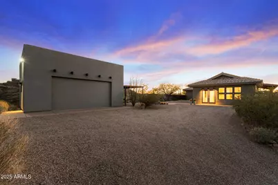235 W Via Tortuga Drive, Wickenburg, AZ 85390 - Photo 1