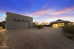235 W Via Tortuga Dr, Wickenburg, AZ 85390 - Photo 1