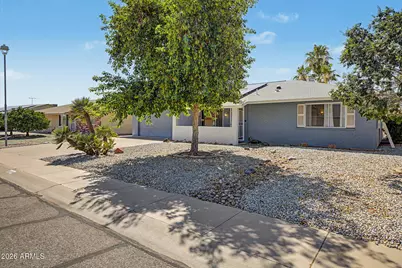 13228 W Hyacinth Drive, Sun City West, AZ 85375 - Photo 1