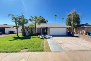 4007 E Kimberly Way, Phoenix, AZ 85050 - Photo 1
